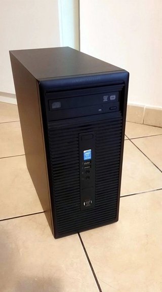 PC Gaming i7 Asus GTX 1060 SSD 500GB + Gamepad