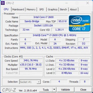 PC Gaming i7 Asus GTX 1060 SSD 500GB + Gamepad