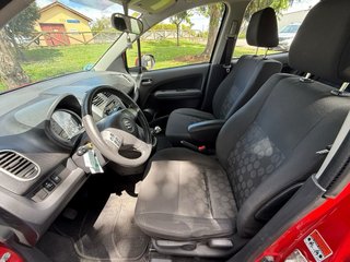 Suzuki Splash 1.1i 65cv gasolina