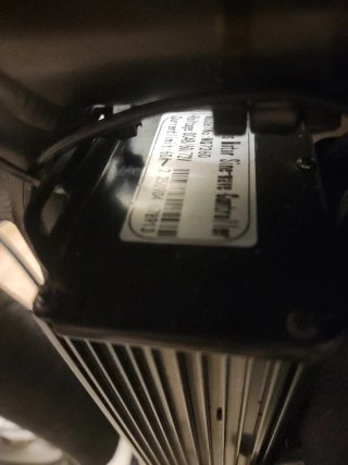 Kit E-bike 72v 3000w
