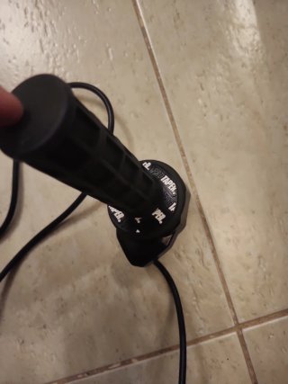 Kit E-bike 72v 3000w