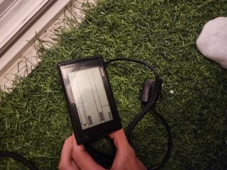 Kit E-bike 72v 3000w