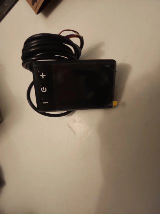 Kit E-bike 72v 3000w