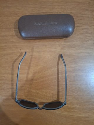 Gafas de sol Polo Ralph Lauren vintage