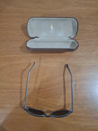 Gafas de sol Polo Ralph Lauren vintage