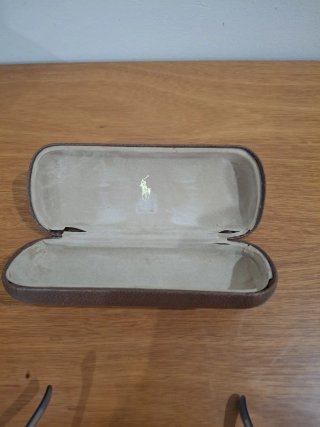 Gafas de sol Polo Ralph Lauren vintage