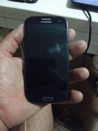 Samsung GT-I9305 Mobile Phone per ricambi