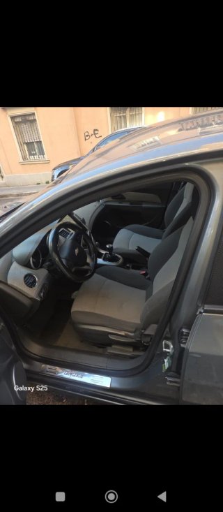 Chevrolet Cruze 2010