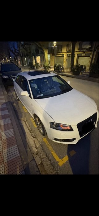 Audi A3 2009