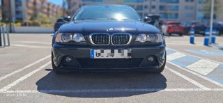 BMW Serie 3 2000