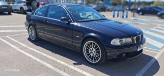 BMW Serie 3 2000