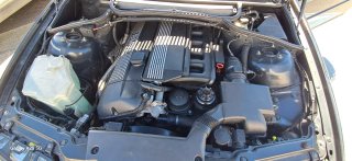 BMW Serie 3 2000