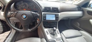 BMW Serie 3 2000