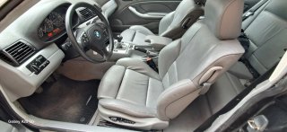 BMW Serie 3 2000