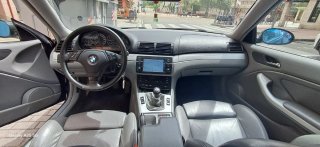 BMW Serie 3 2000