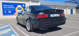 BMW Serie 3 2000