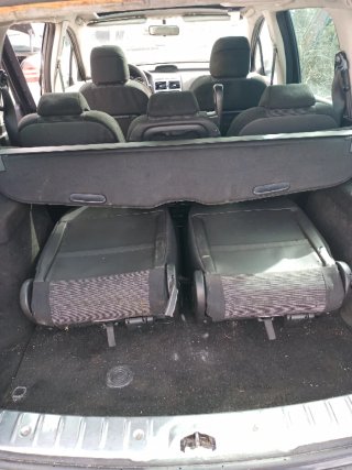 Peugeot 307 2004