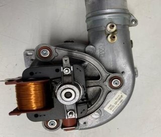 REPUESTOS DE CALDERA FAGOR FE 24 E B