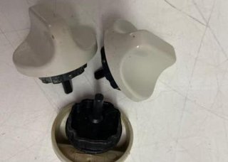 REPUESTOS DE CALDERA FAGOR FE 24 E B