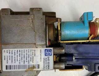 REPUESTOS DE CALDERA FAGOR FE 24 E B