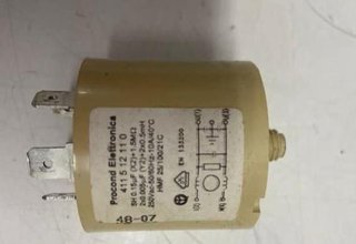 REPUESTOS DE CALDERA FAGOR FE 24 E B