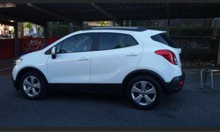 Opel Mokka 2015
