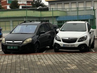 Opel Mokka 2015