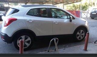 Opel Mokka 2015