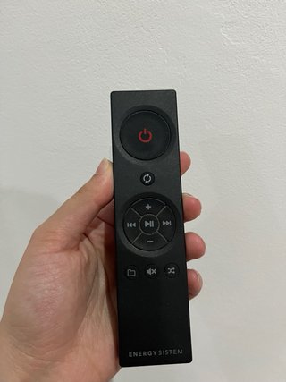 Altavoz Grande Energy Tower 8 G2 Marrón Negro