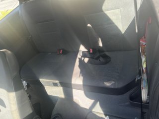 Opel Corsa 2003