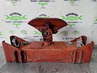Iveco 112493 enganche 3060 199910 eurocargo tector