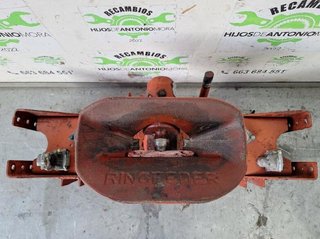 Iveco 112493 enganche 3060 199910 eurocargo tector