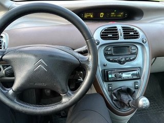 Citroen Xsara picasso 2005