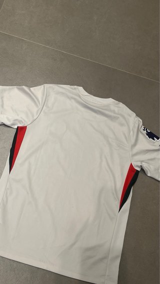Camiseta Chelsea Nike Talla M