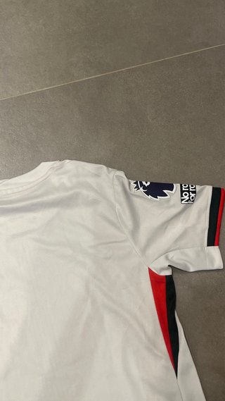 Camiseta Chelsea Nike Talla M