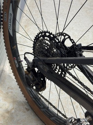 Orbea Oiz