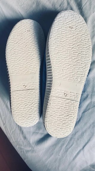 Zapatillas Dombi Azul