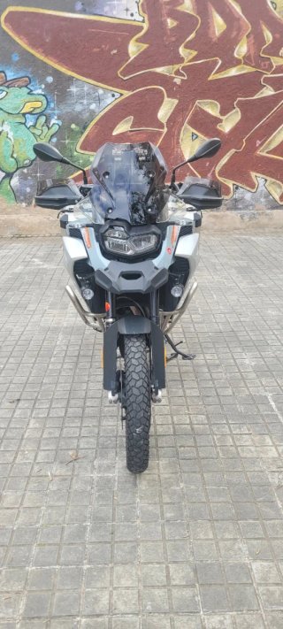 BMW F 850 GS Adventure