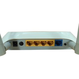 Kit Router TP-Link TL-MR3420 + Chiavetta USB
