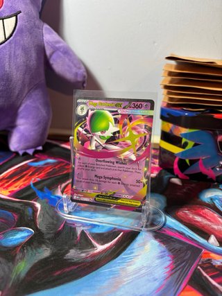 Lote Cartas Pokémon EX Inglés