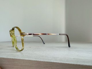 Occhiali Vintage Safilo Aviator