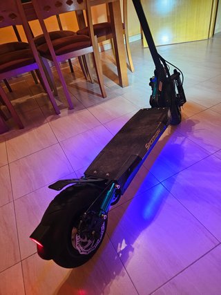 Smartgyro Speedway Patinete Eléctrico