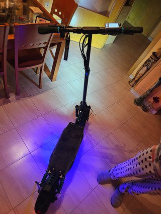 Smartgyro Speedway Patinete Eléctrico