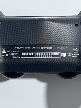 Mando PS4 Sony (No funciona)