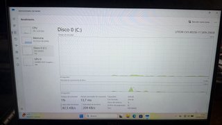 DELL LATITUDE 7390 16gb RAM y 256 SSD
