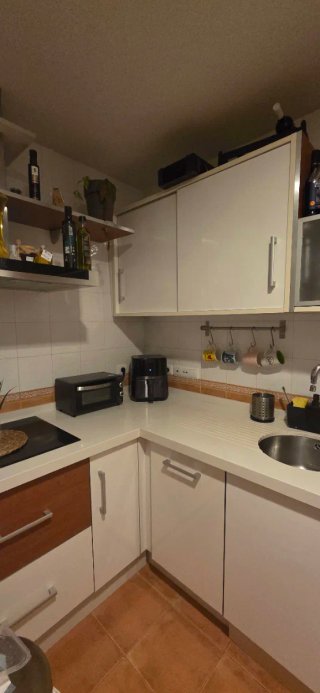 Muebles de cocina,
