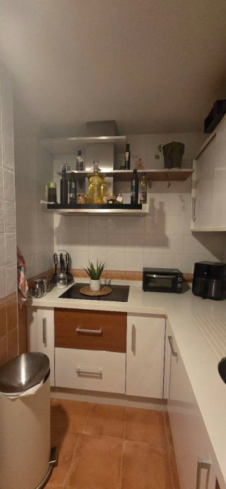 Muebles de cocina,