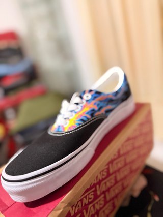 Zapatillas Vans Era Multicolor