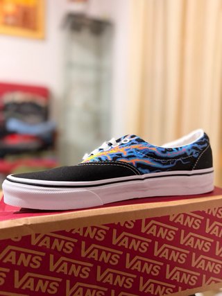 Zapatillas Vans Era Multicolor
