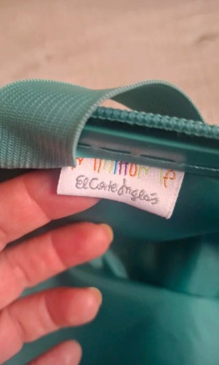 Mini valigia per bambini